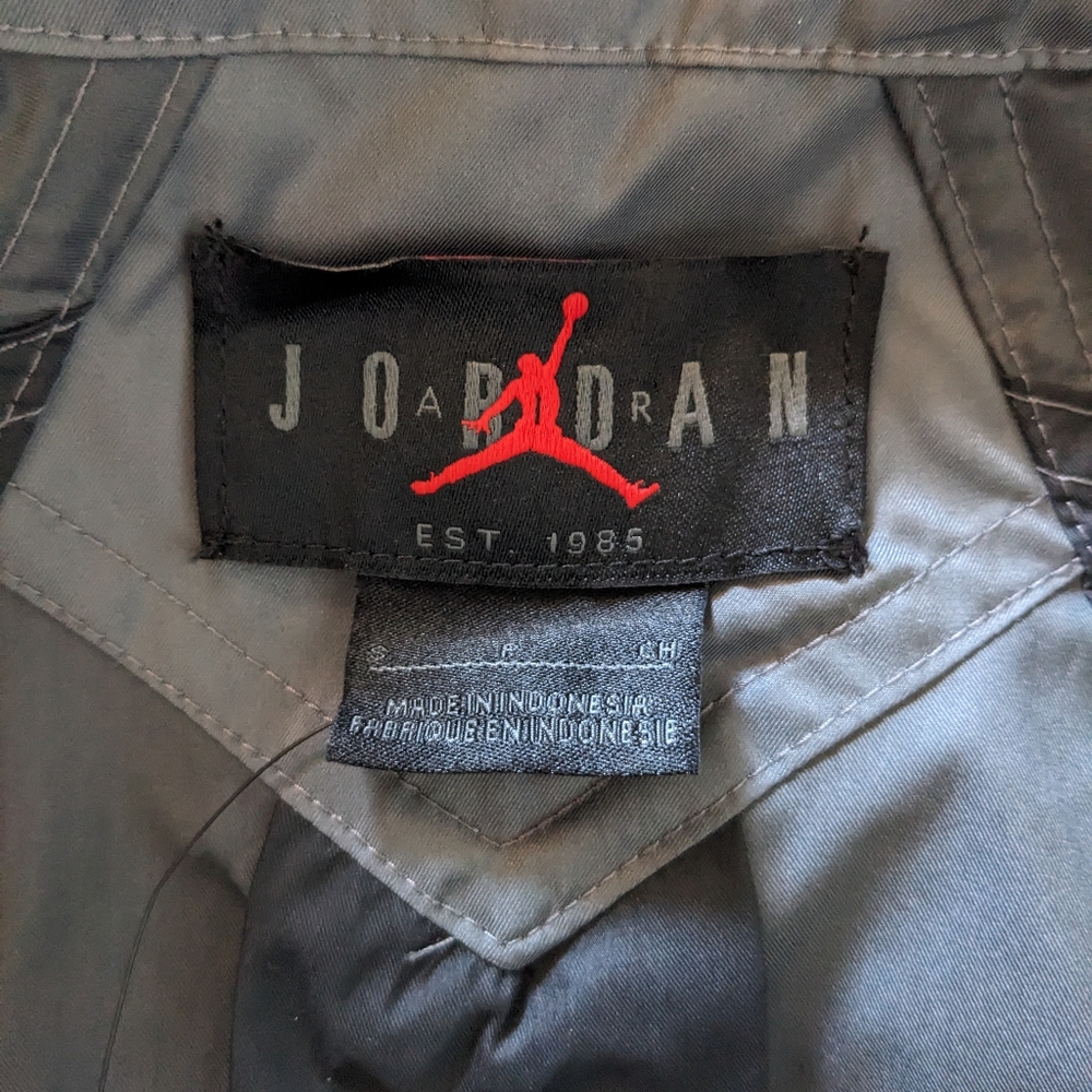 Jordan Brand Convertible jacket - Picture 13 of 15